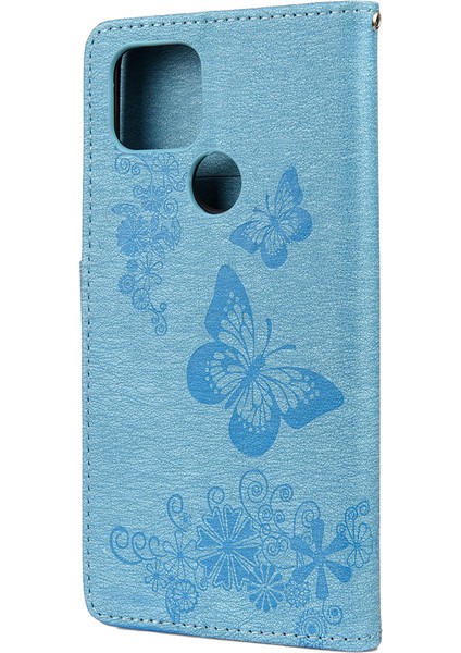 Google Pixel 4A Için Telefon Kılıfı - Mavi (Yurt Dışından) modelleri