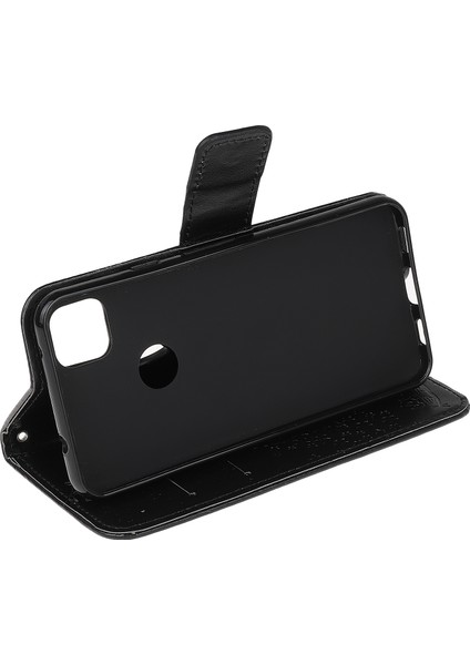 Google Pixel 4A Için Telefon Kılıfı - Siyah (Yurt Dışından) fırsatları