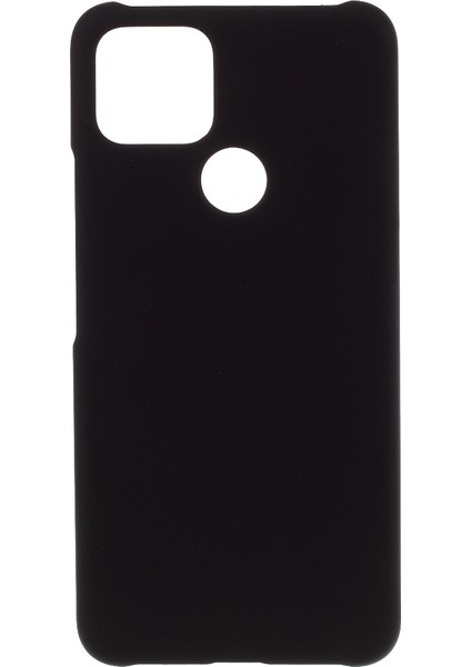Google Pixel 4A Için Telefon Kılıfı - Siyah (Yurt Dışından)