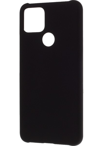 Google Pixel 4A Için Telefon Kılıfı - Siyah (Yurt Dışından) fiyatları