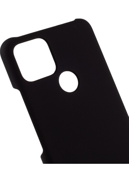 Google Pixel 4A Için Telefon Kılıfı - Siyah (Yurt Dışından) fırsatları