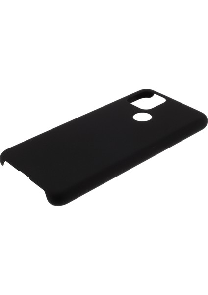 Google Pixel 4A Için Telefon Kılıfı - Siyah (Yurt Dışından) indirimleri
