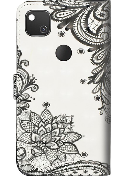 Google Pixel 4A Için Telefon Kılıfı - Çok Renkli (Yurt Dışından) indirimleri