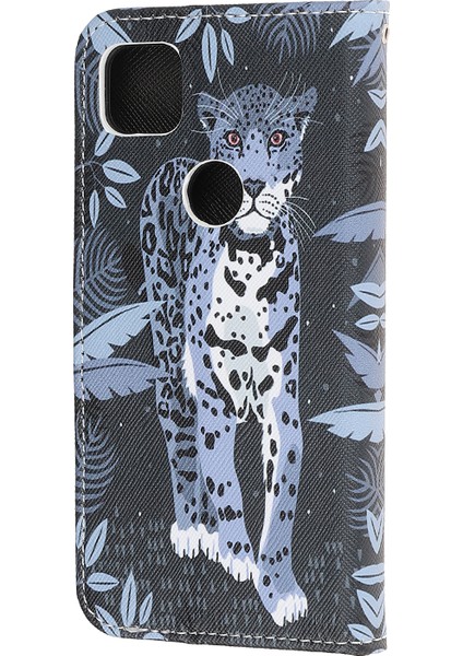 Google Pixel 4A Için Telefon Kılıfı - Çok Renkli (Yurt Dışından) modelleri