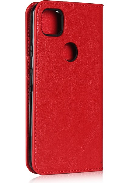 Google Pixel 4A Için Telefon Kılıfı - Kırmızı (Yurt Dışından) modelleri