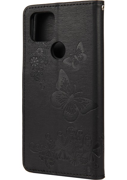 Google Pixel 4A Için Telefon Kılıfı - Siyah (Yurt Dışından) modelleri
