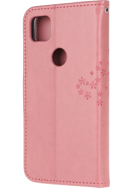 Google Pixel 4A Için Telefon Kılıfı - Pembe (Yurt Dışından) modelleri