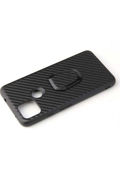 Google Pixel 4A Için Telefon Kılıfı - Siyah (Yurt Dışından) modelleri