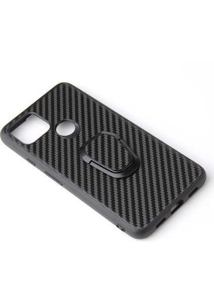 Google Pixel 4A Için Telefon Kılıfı - Siyah (Yurt Dışından) fırsatları