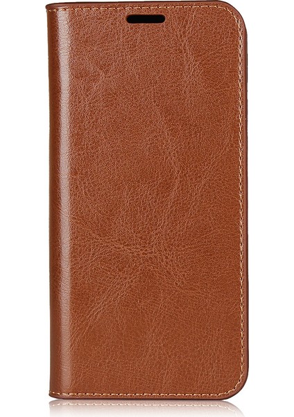 Google Pixel 4A Için Telefon Kılıfı - Kahverengi (Yurt Dışından) fiyatları