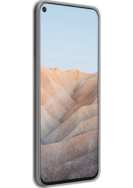 Google Pixel 5A Için Telefon Kılıfı - Şeffaf (Yurt Dışından) modelleri