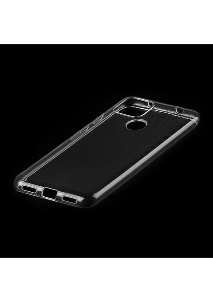 Google Pixel 5A Için Telefon Kılıfı - Şeffaf (Yurt Dışından) indirimleri