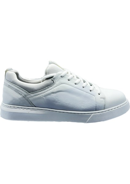 Markorossi 5458 Casual Beyaz Ayakkabı