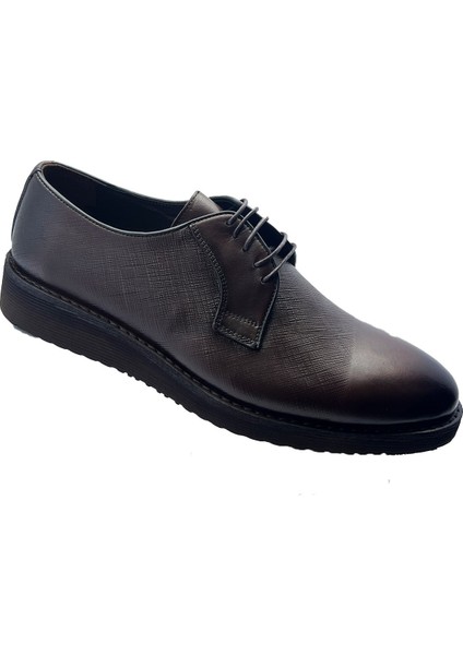 Markorossi 5384 Casual Kahve Ayakkabı