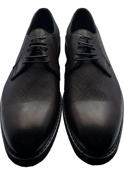 Markorossi 5384 Casual Kahve Ayakkabı