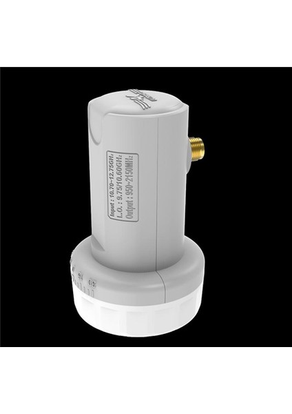 4K Tekli Lnb Elembi 3D Full Hd Uyumlu