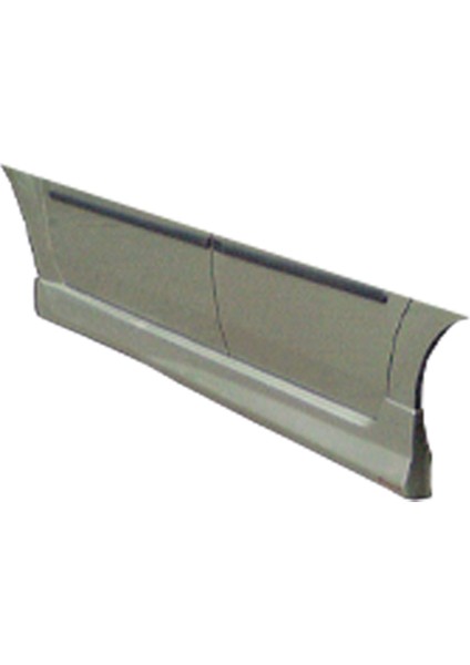 (Boyasız) Dacia Logan Marşpiel 2005-2008 Arasına Uyumludur