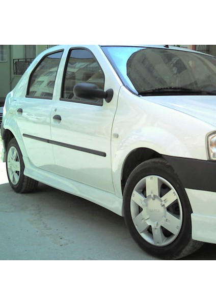 (Boyasız) Dacia Logan Marşpiel 2005-2008 Arasına Uyumludur fiyatları