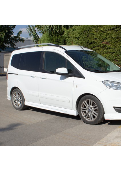 (Boyasız) Ford Courier Sport Model Marşpiel 2014 ve Sonrası Uyumlu fiyatları