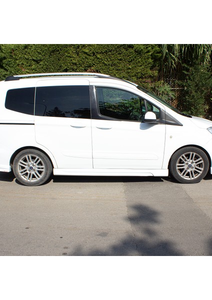 (Boyasız) Ford Courier Sport Model Marşpiel 2014 ve Sonrası Uyumlu modelleri