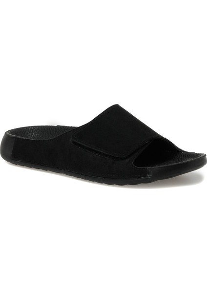 603209.Z2PR Siyah Kadın Terlik