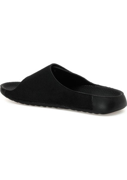 603209.Z2PR Siyah Kadın Terlik modelleri