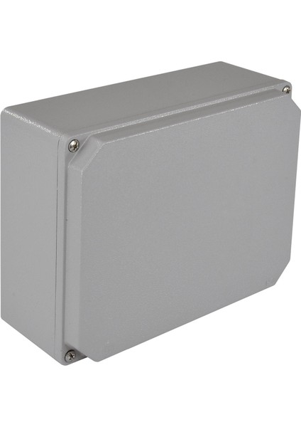 100X130X80 Alüminyum Buat