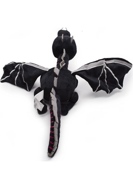 Minecraft Dragon Ejderha Oyuncak 60 cm