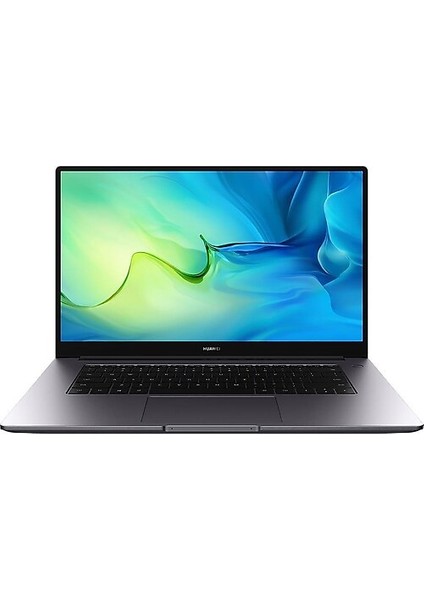 Matebook D15 Intel Core i3 1115G4 8GB 256GB SSD Windows 11 Home 15.6" Taşınabilir Bilgisayar