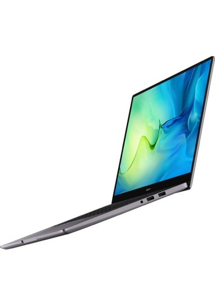 Matebook D15 Intel Core i3 1115G4 8GB 256GB SSD Windows 11 Home 15.6" Taşınabilir Bilgisayar