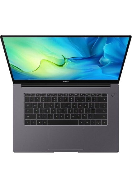 Matebook D15 Intel Core i3 1115G4 8GB 256GB SSD Windows 11 Home 15.6" Taşınabilir Bilgisayar