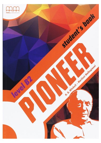 Pioneer B2 Student S Book mm Publications