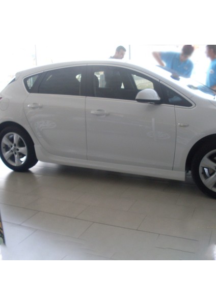 (Boyasız) Opel Astra J Hb Marşpiel 2010-2015 Arası Uyumludur fiyatları