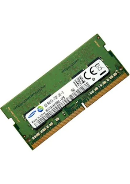 M471A1K43BB0-CPB 8gb PC4-2133P Ddr4 2133 Mhz Notebook Ram Bellek