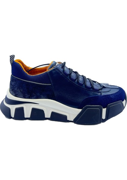 16229 Casual Lacivert Ayakkabı fiyatları