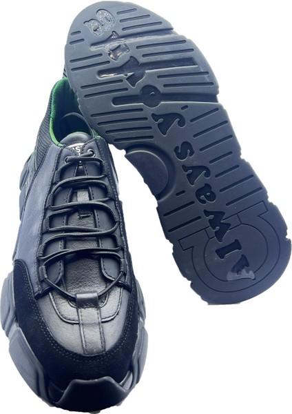 16229 Casual Siyah Ayakkabı fırsatları