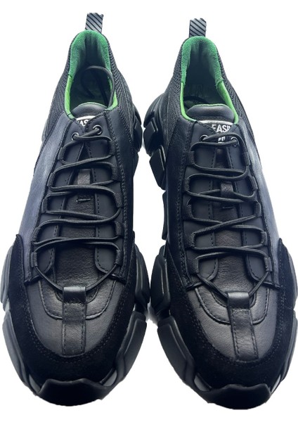 16229 Casual Siyah Ayakkabı indirimleri