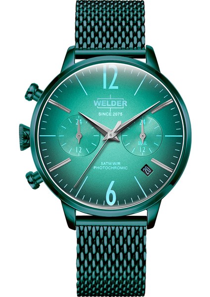 Moody Welder WWRC642 Kadın Kol Saati