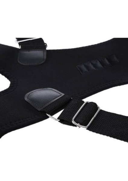 Luxury kaambur Için Korse Manyetik Dik Durus Korsesi Omuz Sırt Korse modelleri