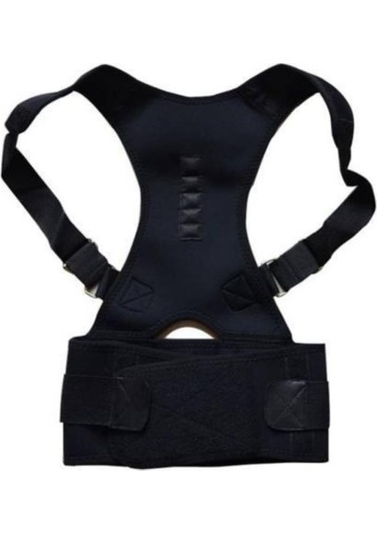 Luxury kaambur Için Korse Manyetik Dik Durus Korsesi Omuz Sırt Korse fırsatları
