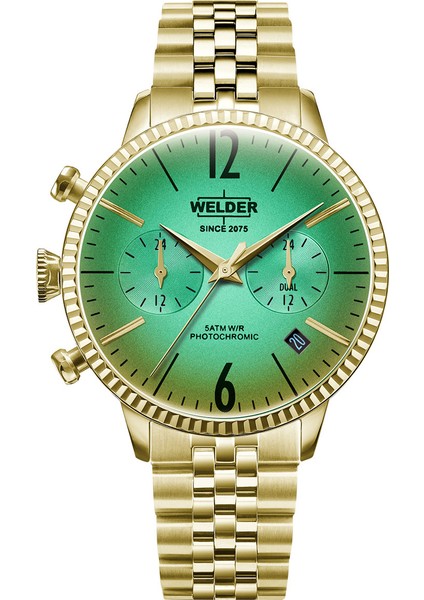 Moody Welder WWRC654 Kadın Kol Saati