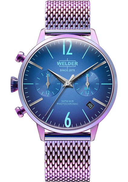 Moody Welder WWRC641 Kadın Kol Saati
