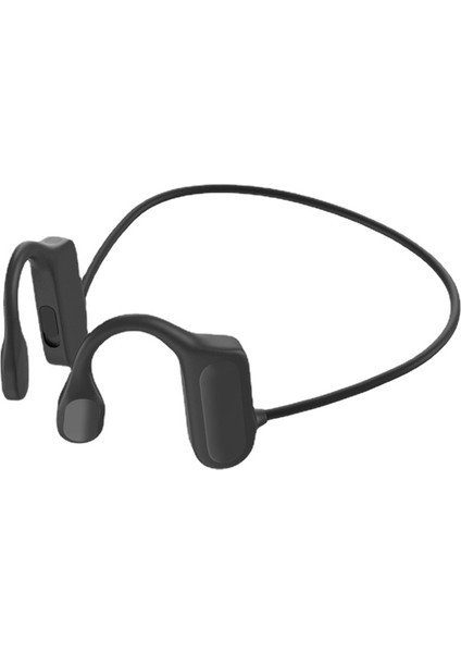 Kemik Iletimli Bluetooth Kulaklık (Yurt Dışından)