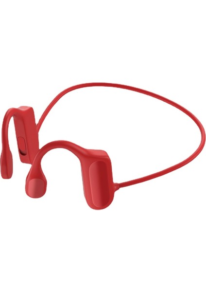 Kemik Iletimli Bluetooth Kulaklık (Yurt Dışından)