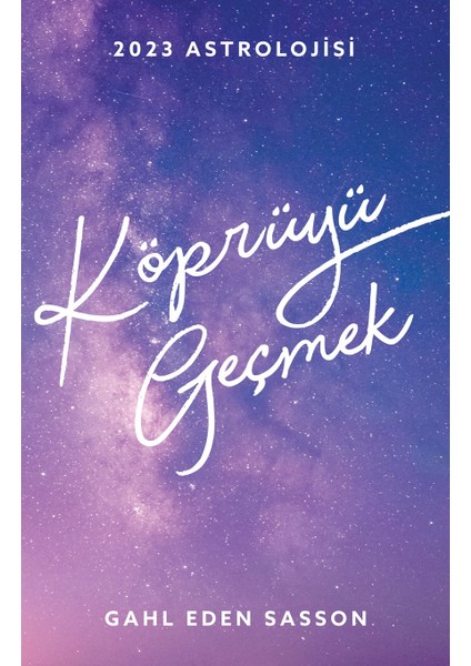 2023 Astrolojisi