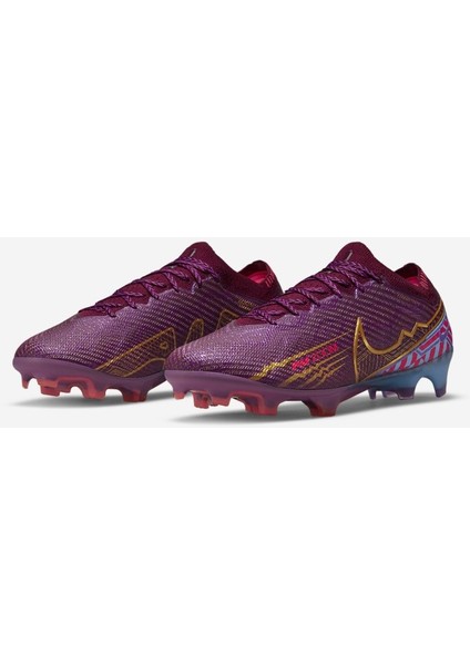 Zoom Vapor 15 Elite Km Fg Erkek Mor Krampon DR9996694 P-92