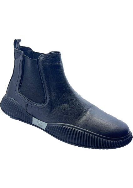 16279 Casual Siyah Bot