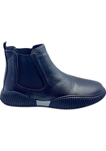 16279 Casual Siyah Bot