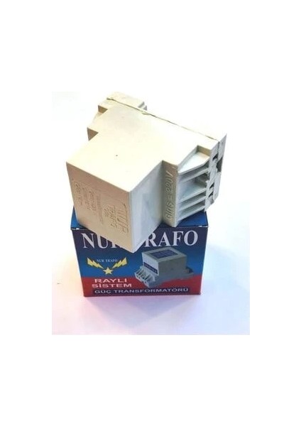 Trafo 15W Zil TRAFOSU-15V