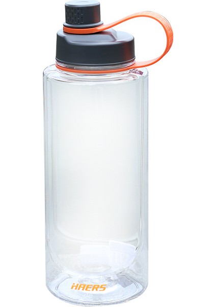 2000 ml Flask Doğa Sporları Şişesi(Yurt Dışından)
